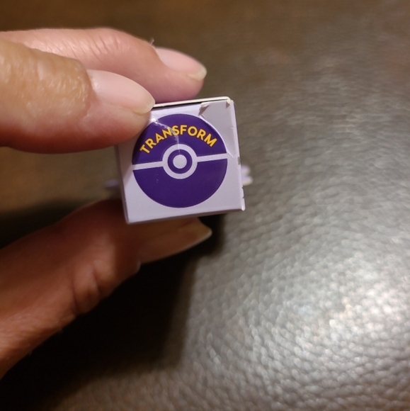 COLOURPOP POKEMON DITTO TRANSFORMING PH LIP BALM - Picture 3 of 4